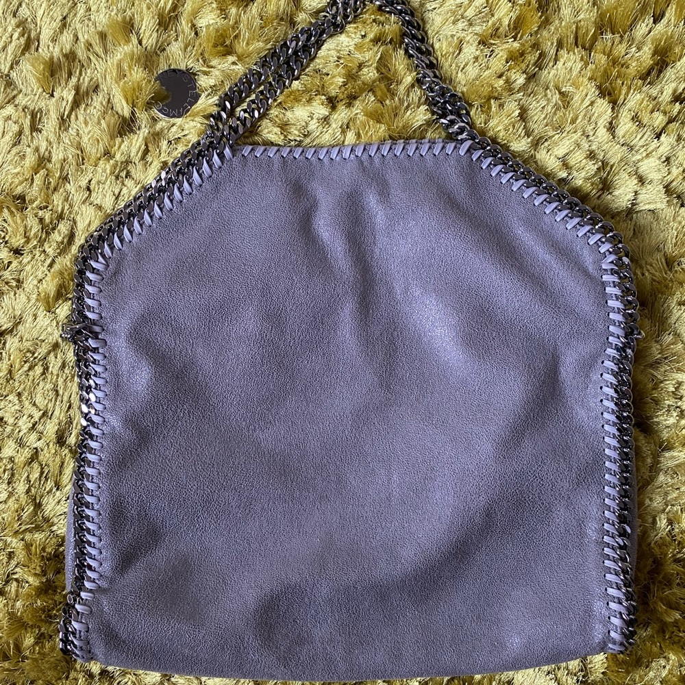 HP🦋Stella McCartney Falabella (three-chain)
